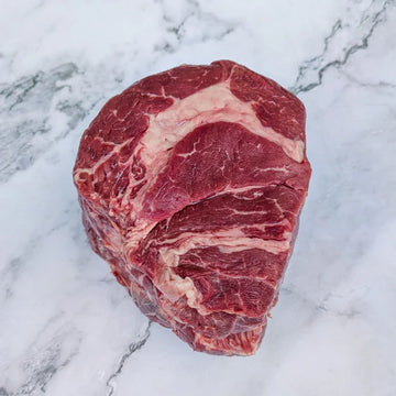 Beef Blade Roast