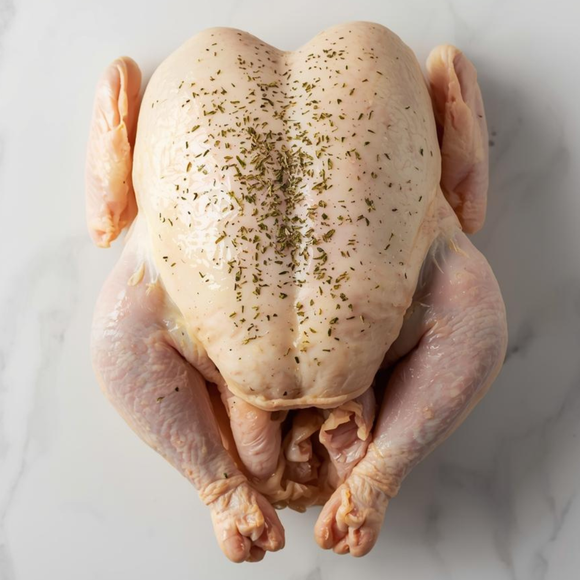 Whole Chicken
