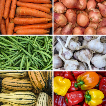 Join Our Farm Membership & Save Up To $200