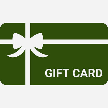 Online Gift Card