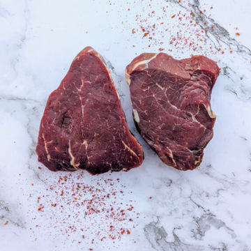 Top Sirloin Beef Medallion Steak