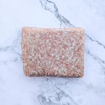 Pasture-Raised Ground Pork