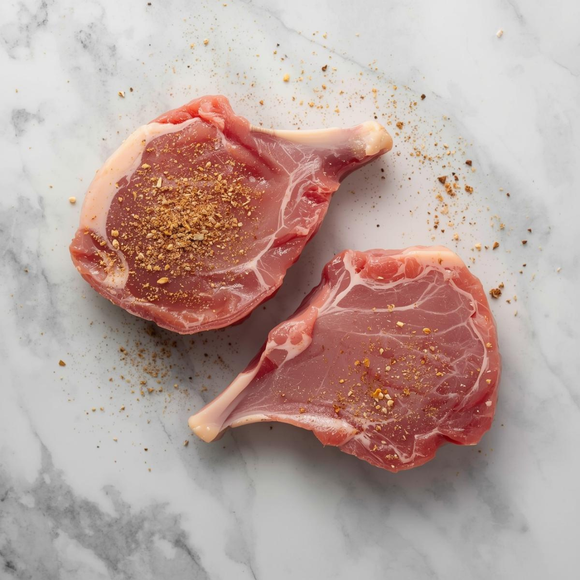 Pork Chops