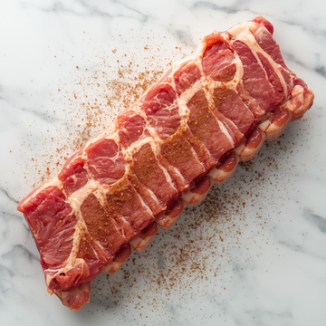 Pork Ribs
