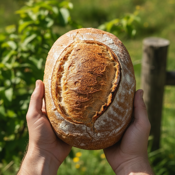 Sourdough Bread
